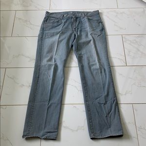 7 for all mankind austyn Jeans